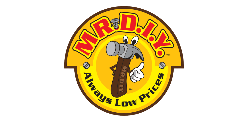 Mr. DIY